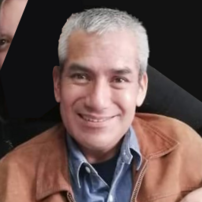 Mario Wilfrido Toribio Aragón