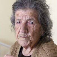 Ramona Peréz Ortega