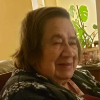 Leonor de las Mercedes Jorquera Santelices